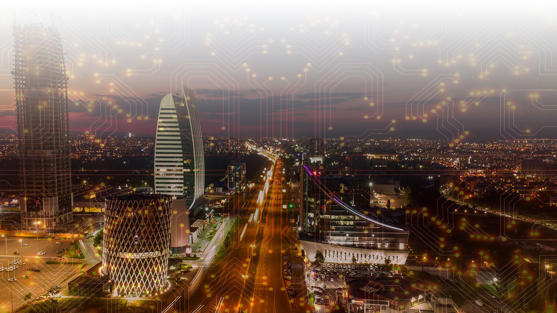 Digital Sofia 2023 – The smart city